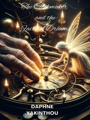 cover image of The Clockmaker and the Fairy of Dreams
